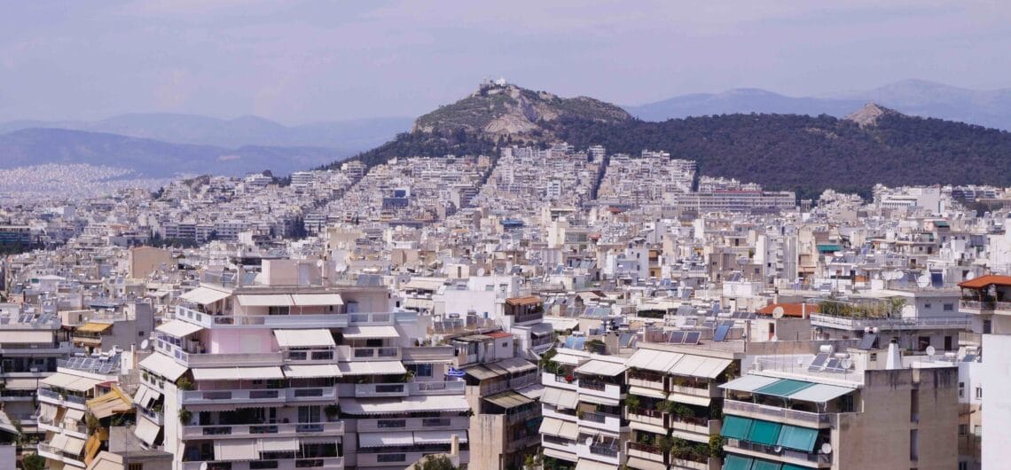 Elite Greece Travels – Luxury Tours in Greece, Lycabettus