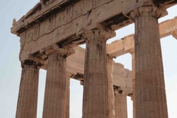 Elite Greece Travels – Luxury Tours in Greece, Parthenon