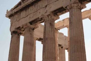 Elite Greece Travels – Luxury Tours in Greece, Parthenon