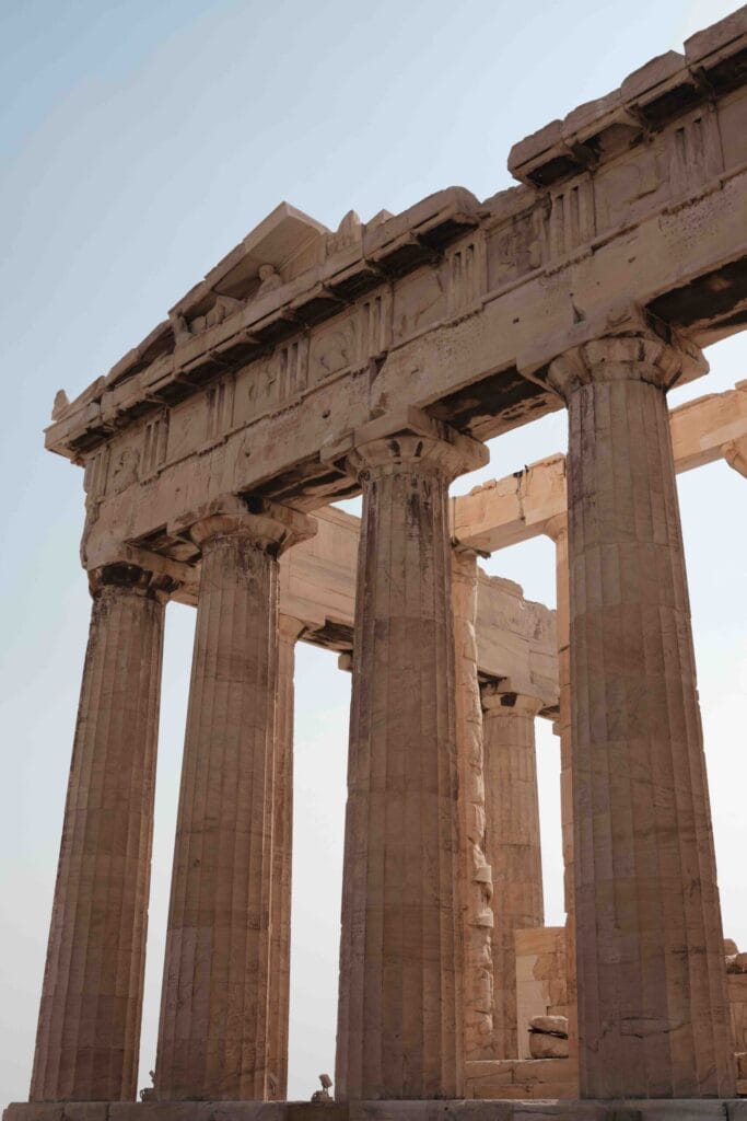 Parthenon