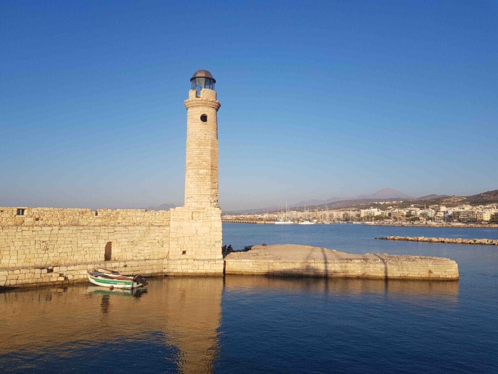 5-Day Trip From Athens to Crete: Discover the Island’s Magic