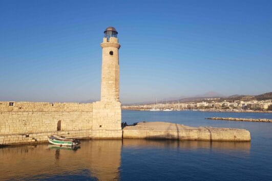 Elite Greece Travels – Luxury Tours in Greece, Rethymno