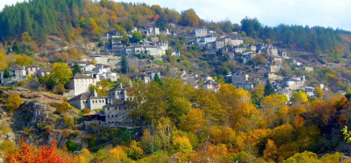 Elite Greece Travels – Luxury Tours in Greece, Zagori- Epirus