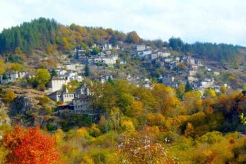 Elite Greece Travels – Luxury Tours in Greece, Zagori- Epirus