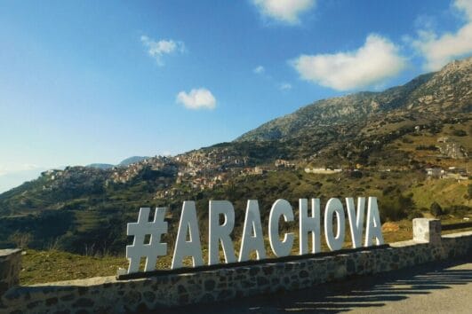 Elite Greece Travels – Luxury Tours in Greece, arachova