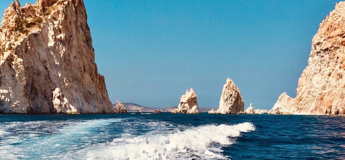 Elite Greece Travels – Luxury Tours in Greece,