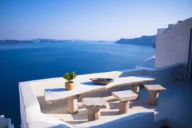 Elite Greece Travels – Luxury Tours in Greece, santorini