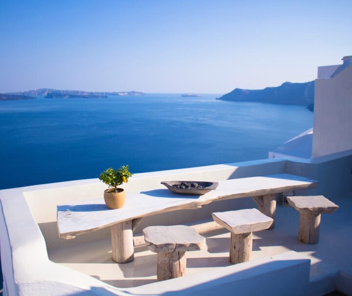 Elite Greece Travels – Luxury Tours in Greece, santorini
