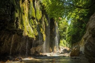 Elite Greece Travels – Luxury Tours in Greece, karpenisi