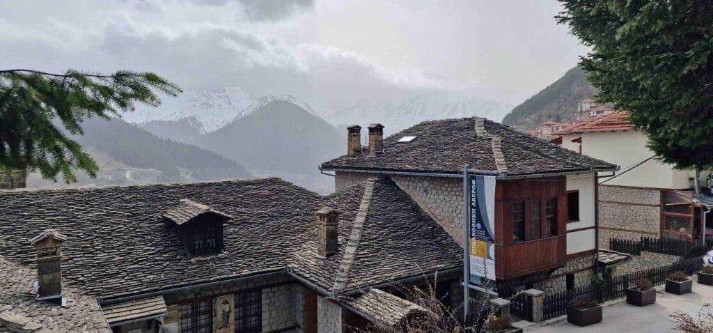 10-Day Trip From Athens to Epirus: A Journey Through Nature, History, and Tradition