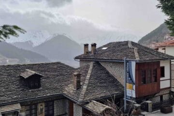 Elite Greece Travels – Luxury Tours in Greece, metsovo