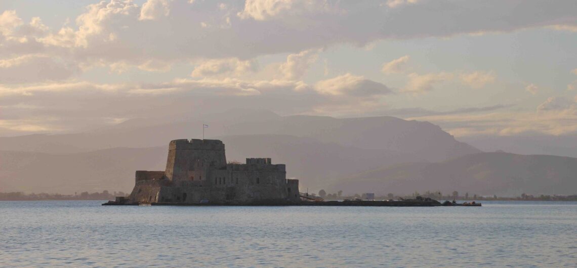 Elite Greece Travels – Luxury Tours in Greece, nafplio