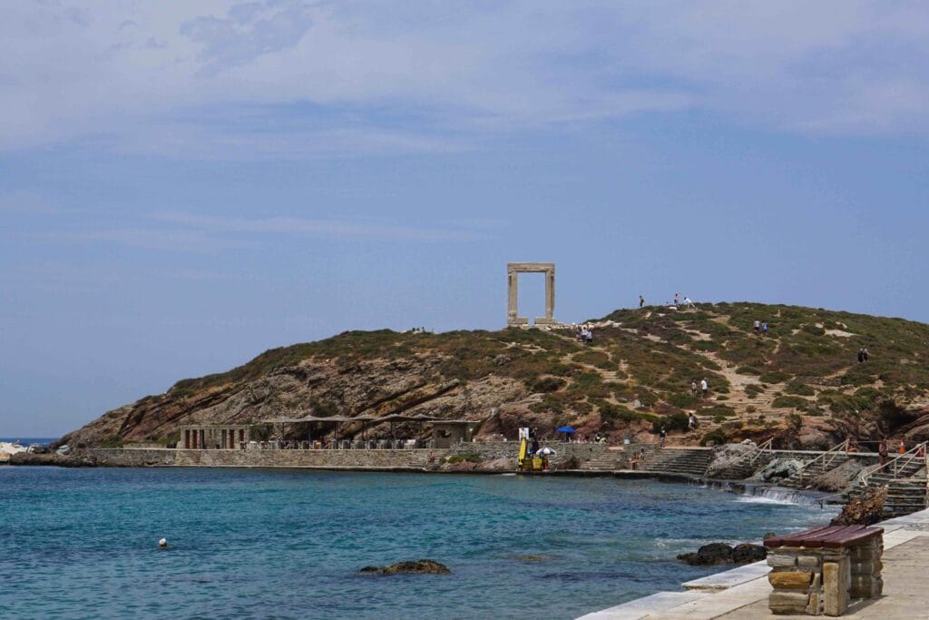 naxos