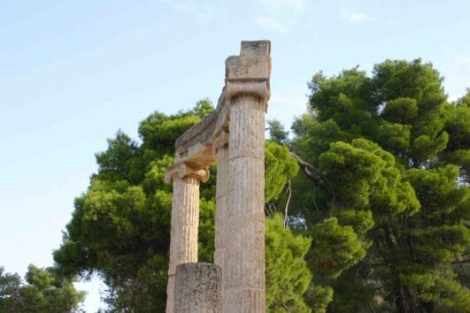 Elite Greece Travels – Luxury Tours in Greece, olympia