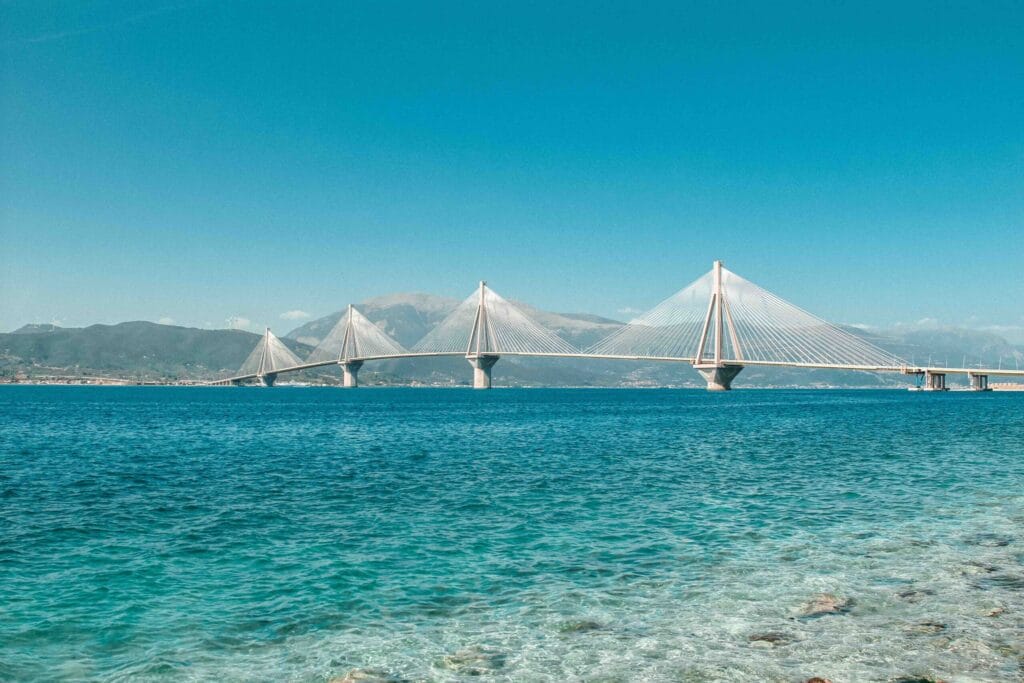 5-Day Trip From Athens to Patra: A Blend of Culture, History, and Flavors