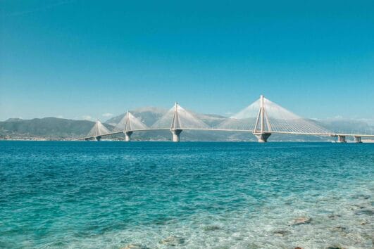 Elite Greece Travels – Luxury Tours in Greece, patra