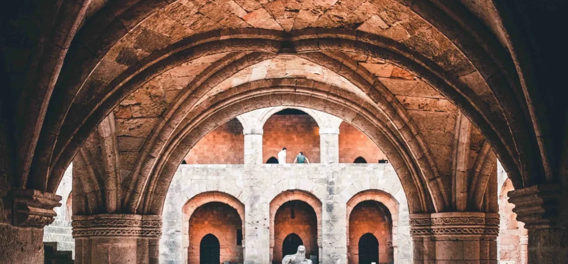 Elite Greece Travels – Luxury Tours in Greece, rhodes