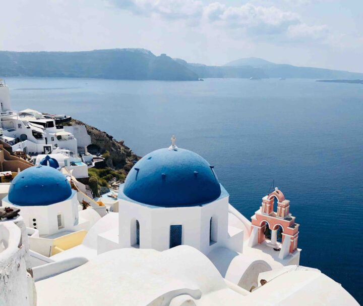 Elite Greece Travels – Luxury Tours in Greece, santorini