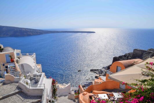Elite Greece Travels – Luxury Tours in Greece, santorini