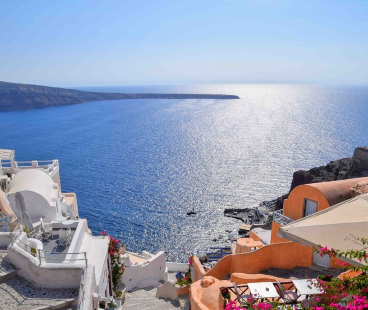 Elite Greece Travels – Luxury Tours in Greece, santorini