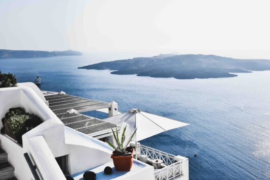 Elite Greece Travels – Luxury Tours in Greece, santorini