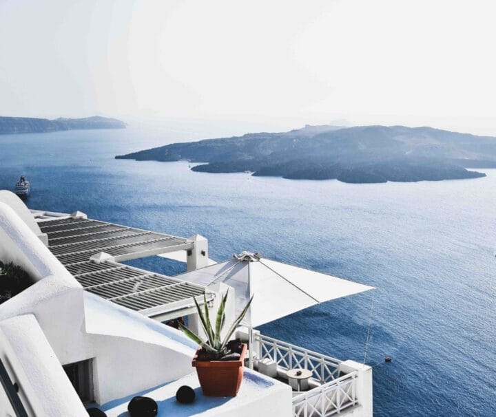 Elite Greece Travels – Luxury Tours in Greece, santorini
