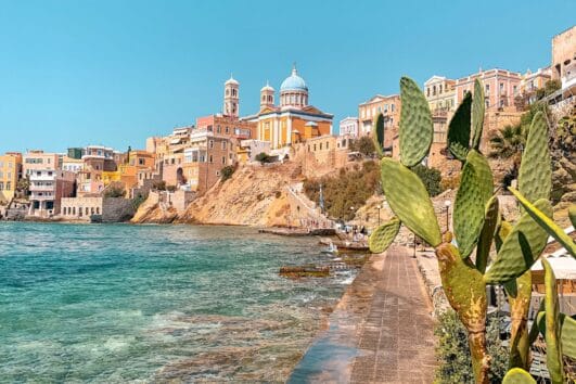 Elite Greece Travels – Luxury Tours in Greece, syros