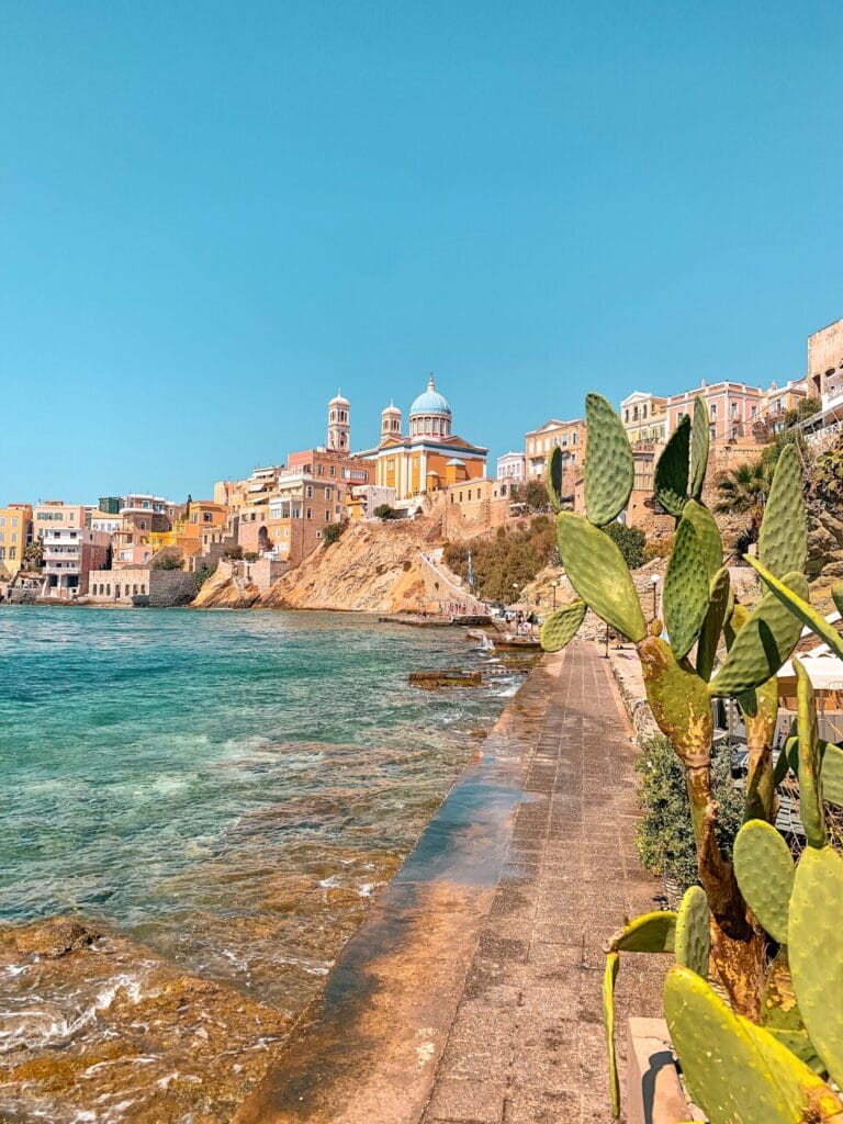 Greek Island Archaeological Tours: A Journey Through Time and Wonders