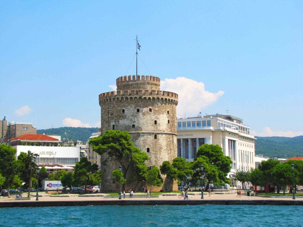 thesaloniki