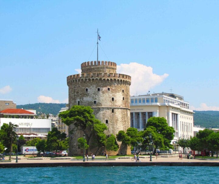 Elite Greece Travels – Luxury Tours in Greece, thesaloniki