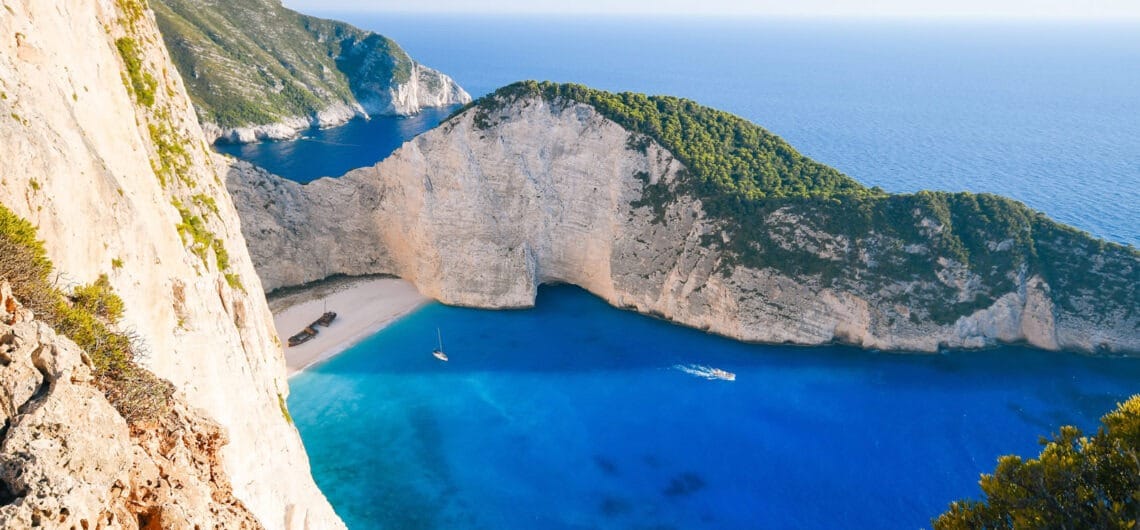 Elite Greece Travels – Luxury Tours in Greece, navagio
