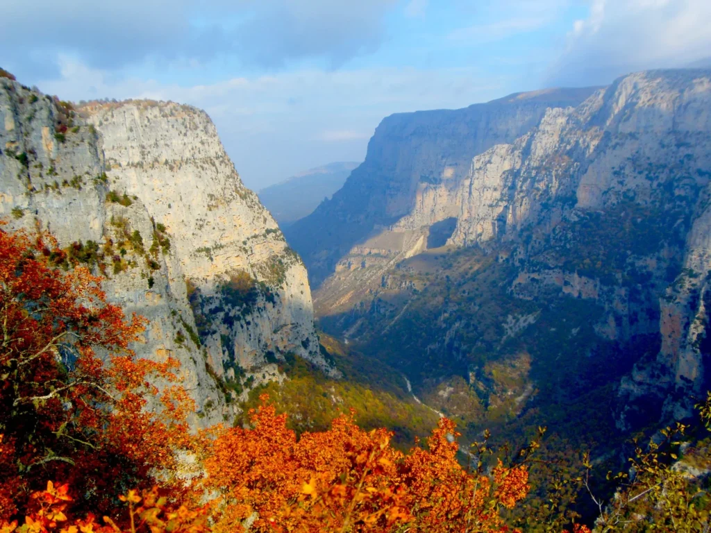 5-Day Trip From Athens to Epirus: A Blend of Nature and Culture