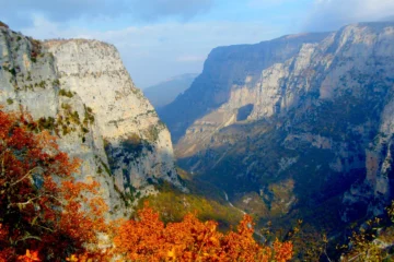 Elite Greece Travels – Luxury Tours in Greece, vikos - Epirus