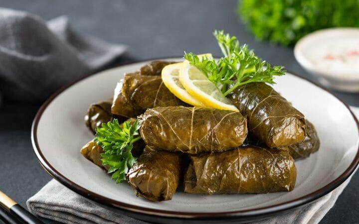 Elite Greece Travels – Luxury Tours in Greece, greek food