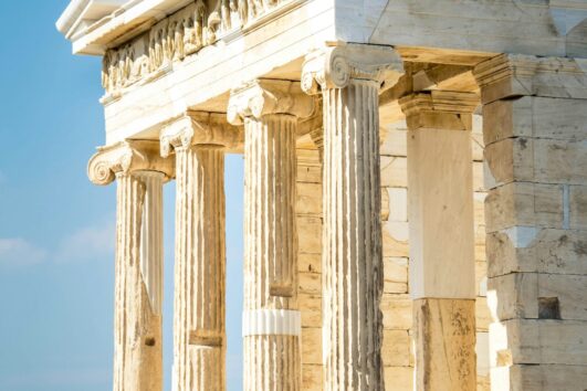 Elite Greece Travels – Luxury Tours in Greece, athens