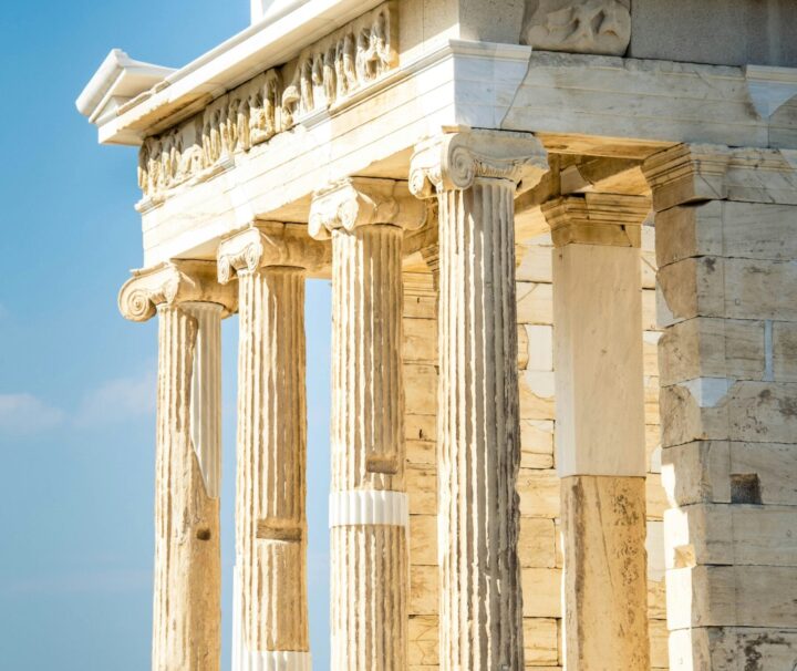 Elite Greece Travels – Luxury Tours in Greece, athens