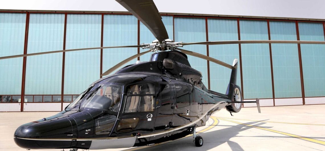 Elite Greece Travels – Luxury Tours in Greece, Private helicopter Photo: © Zela Jet