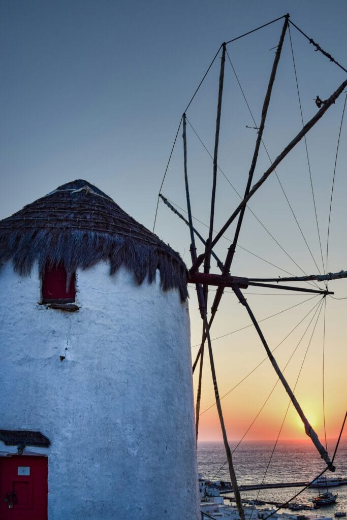 Elite Greece Travels – Luxury Tours in Greece, mykonos