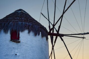 Elite Greece Travels – Luxury Tours in Greece, mykonos