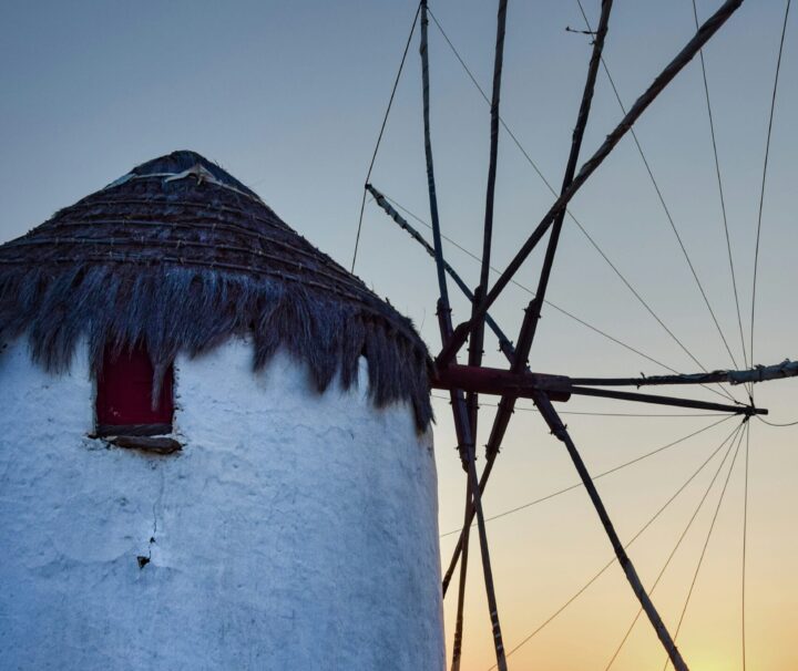 Elite Greece Travels – Luxury Tours in Greece, mykonos