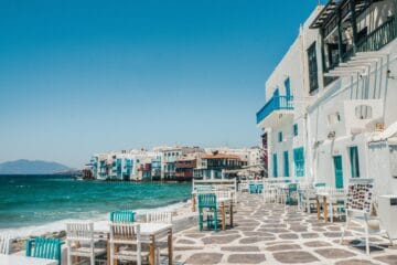 Elite Greece Travels – Luxury Tours in Greece, mykonos