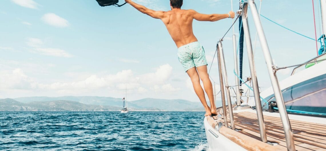 Elite Greece Travels – Luxury Tours in Greece, sailing