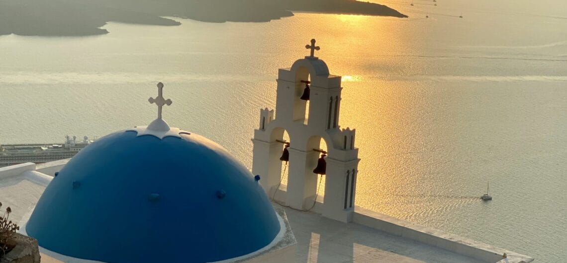 Elite Greece Travels – Luxury Tours in Greece, santorini