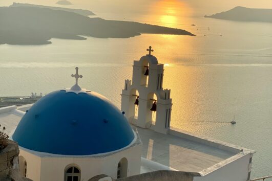 Elite Greece Travels – Luxury Tours in Greece, santorini