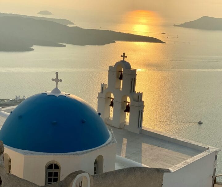 Elite Greece Travels – Luxury Tours in Greece, santorini