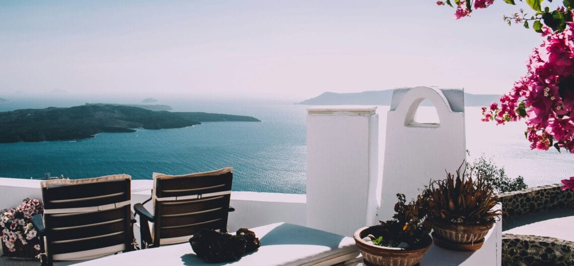 Elite Greece Travels – Luxury Tours in Greece, santorini, Milestone Anniversary in Greece