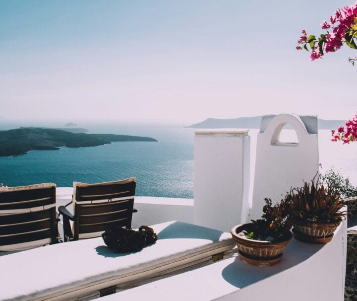 Elite Greece Travels – Luxury Tours in Greece, santorini, Milestone Anniversary in Greece