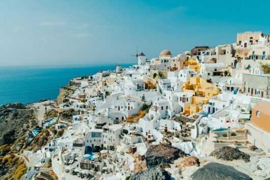 Elite Greece Travels – Luxury Tours in Greece, santorini