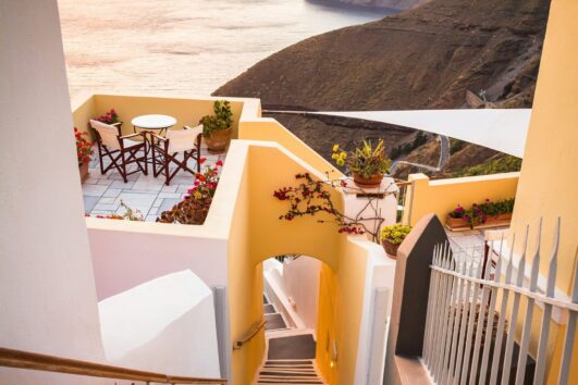 Elite Greece Travels – Luxury Tours in Greece, santorini