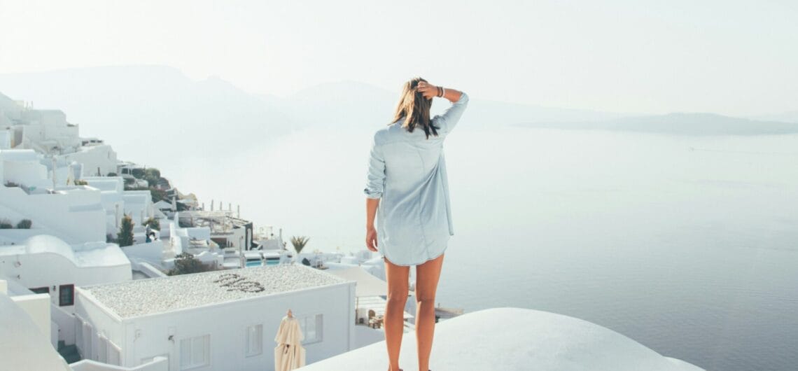 Elite Greece Travels – Luxury Tours in Greece, santorini